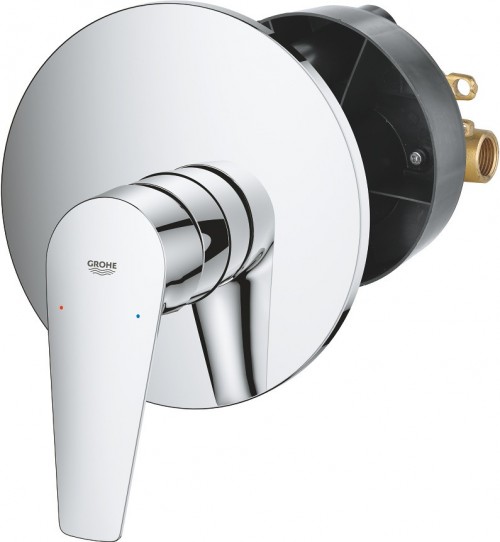 Grohe BauEdge 29078001