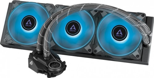 ARCTIC Liquid Freezer II 360 RGB