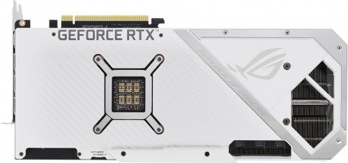 Asus GeForce RTX 3080 ROG STRIX GAMING WHITE