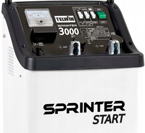 Telwin Sprinter 3000 Start