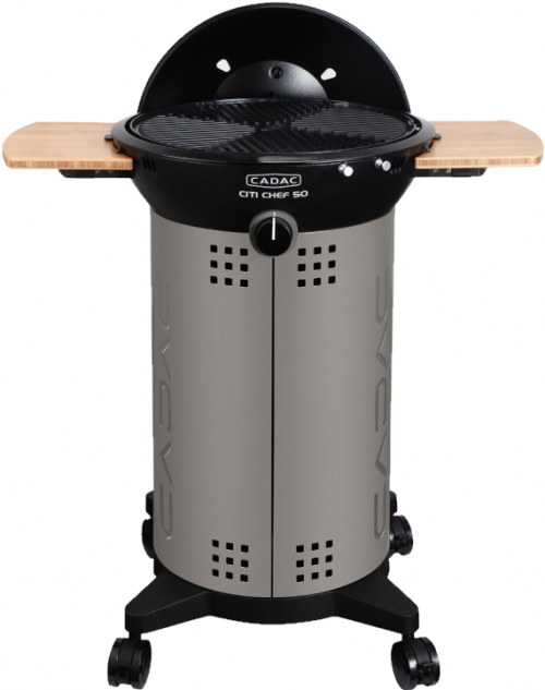 CADAC Citi Chef 50