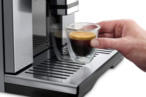 De'Longhi Perfecta DeLuxe ESAM 460.75.MB