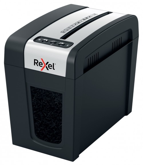 Rexel Secure MC3-SL