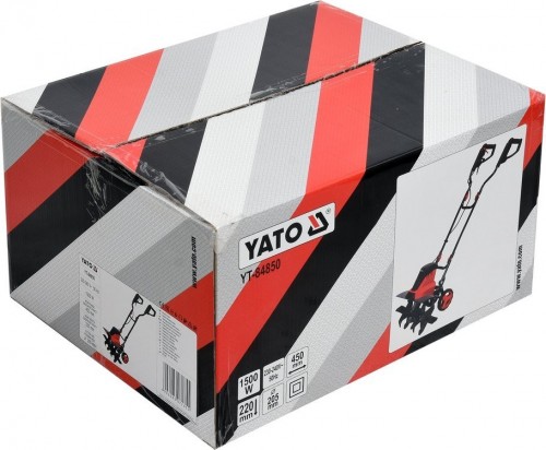 Yato YT-84850