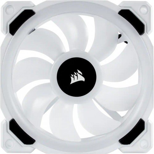 Corsair LL120 RGB White Single Pack