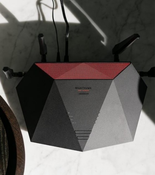 NETGEAR Nighthawk XR1000 Pro Gaming