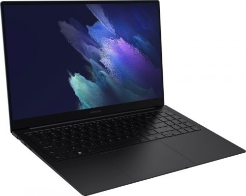 Samsung Galaxy Book Pro 15