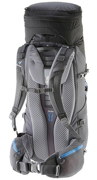 Deuter Aircontact Lite 40+10