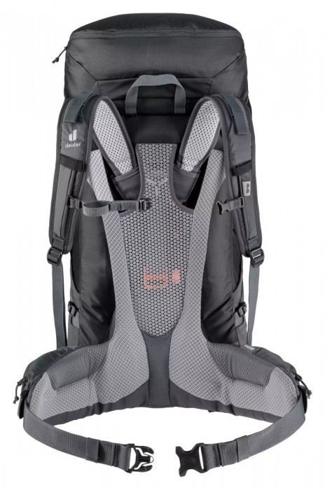 Deuter Futura Air Trek 60+10