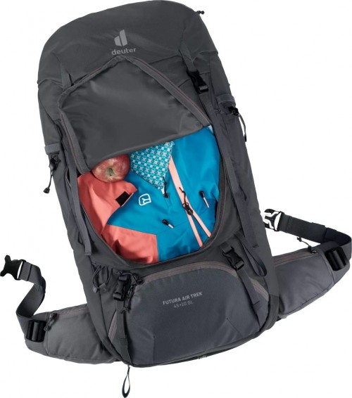 Deuter Futura Air Trek 45+10 SL