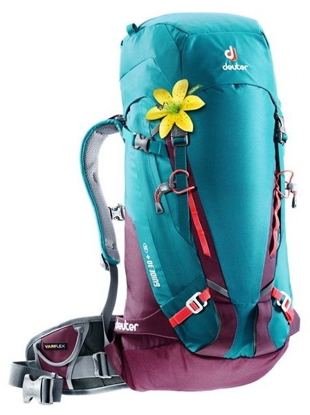 Deuter Guide 30+ SL 2019