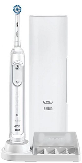 Braun Oral-B Genius X 20000N