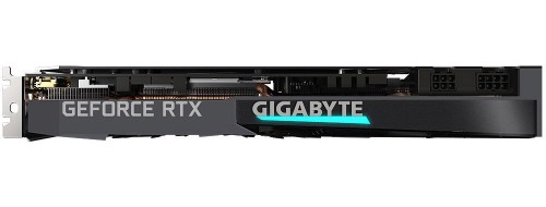 Gigabyte GeForce RTX 3070 EAGLE OC LHR 8G