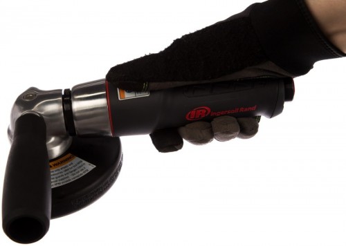 Ingersoll Rand 345MAX-M