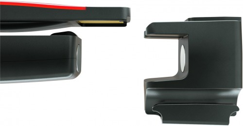 Knog Plus Rear