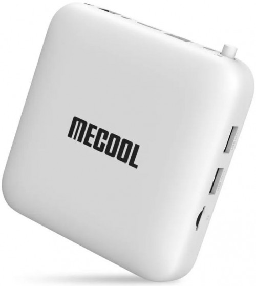 Mecool KM2 8 Gb