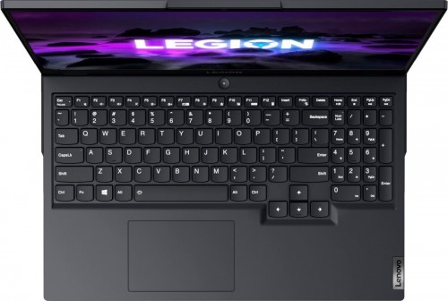 Lenovo Legion 5 15ACH6