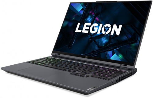 Lenovo Legion 5 Pro 16ITH6H