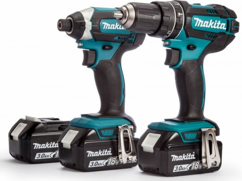 Makita DLX2131JX1