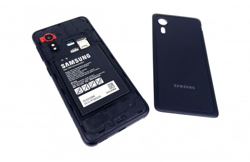 Samsung Galaxy Xcover 5