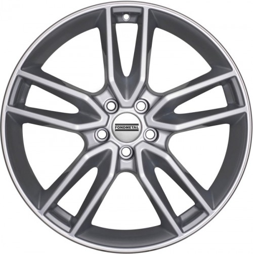 FONDMETAL Koros