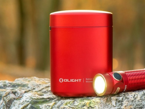 Olight Baton 3 Premium