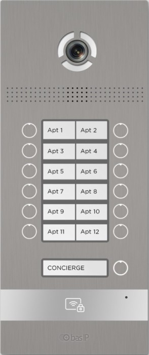 BAS-IP BI-12FB