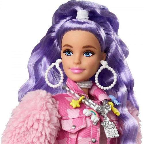 Barbie Extra Doll GXF08