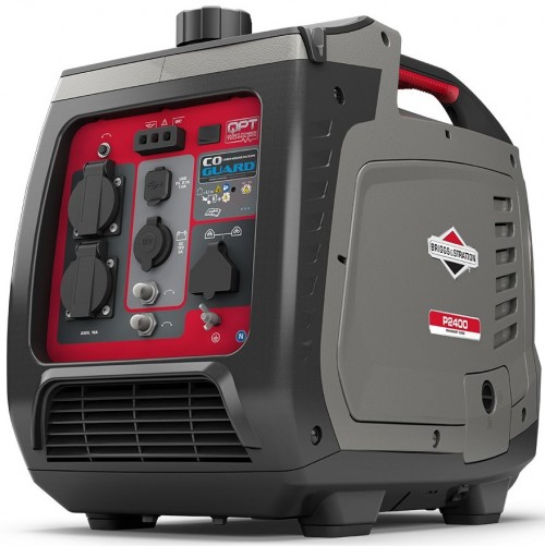 Briggs&Stratton Power Smart P2400