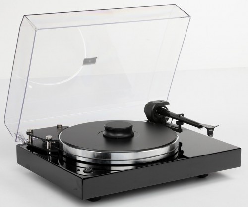 Pro-Ject Xtension 9 Evolution