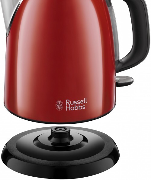 Russell Hobbs Colours Plus Mini 24992-70