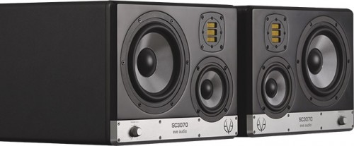 EVE Audio SC3070