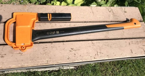 Fiskars X21 L (1019333)