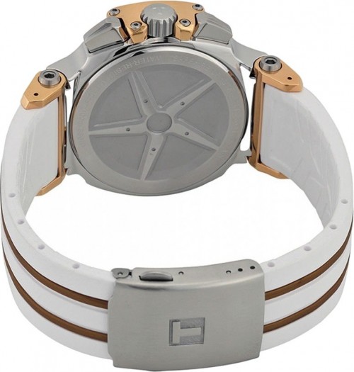 TISSOT T-Race Quartz Chronograph T048.417.27.012.00
