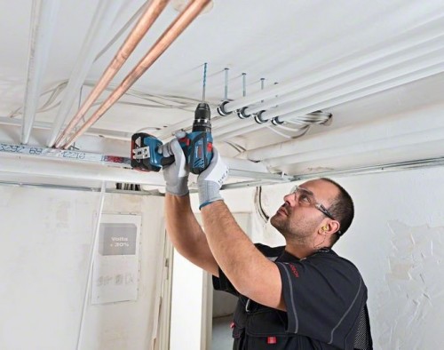 Bosch GSR 18V-28 Professional