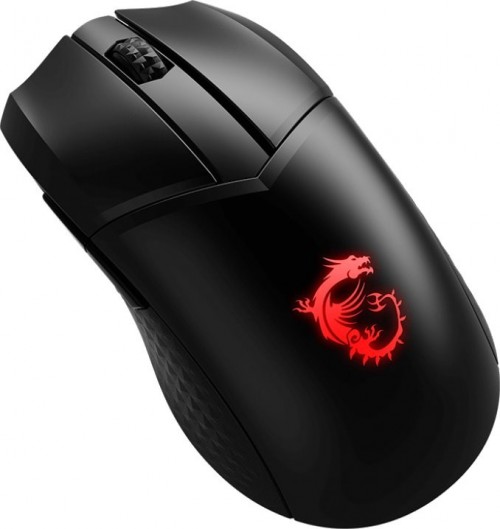 MSI Clutch GM41 Lightweight Wireless