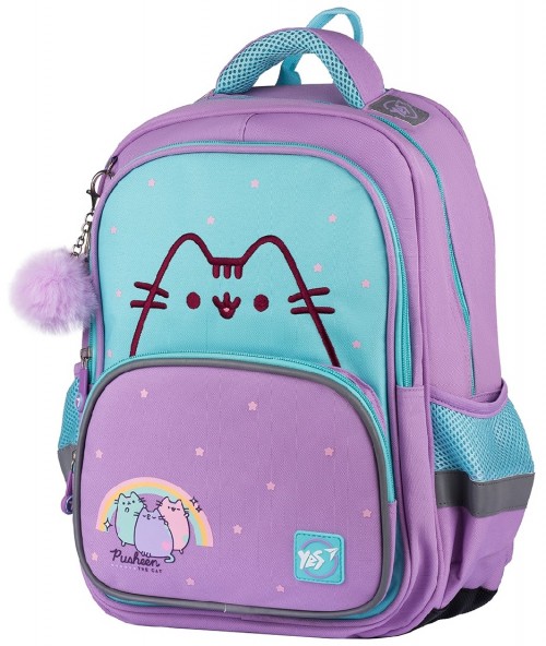 Yes S-72 Pusheen
