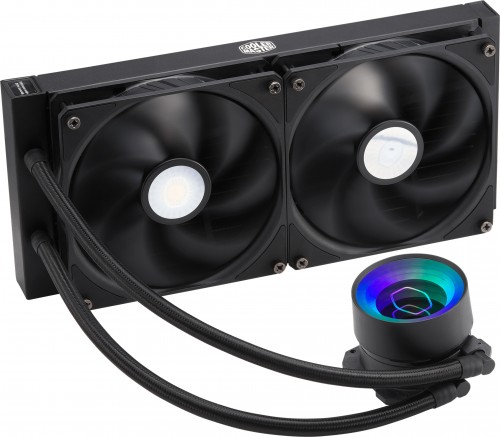 Cooler Master MasterLiquid ML280 Mirror