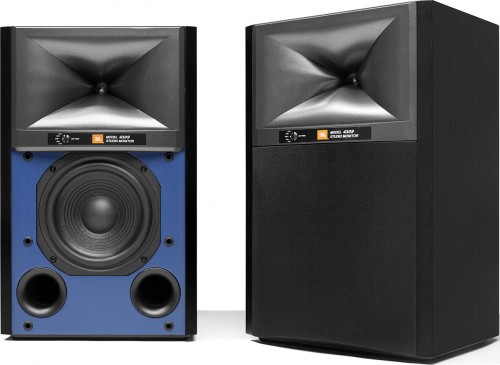 JBL Synthesis 4309