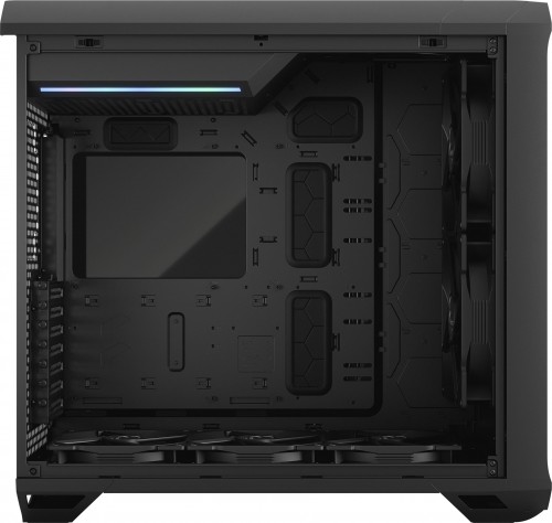 Fractal Design Torrent Black TG Dark Tint