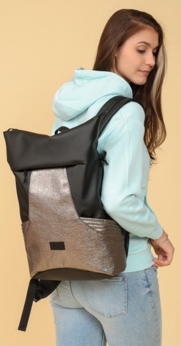 Sambag RollTop MQN