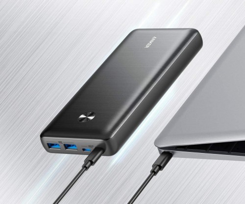 ANKER PowerCore III Elite 87W 25600