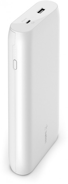 Belkin Boost Charge USB C PD Power Bank 20K