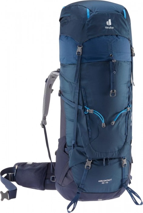 Deuter Aircontact 55+10 2021