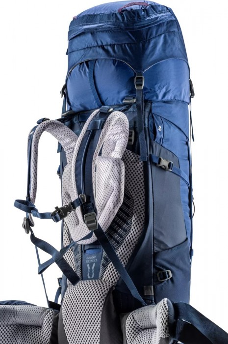 Deuter Aircontact 40+10 SL 2021