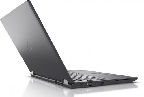 Fujitsu LifeBook E5511