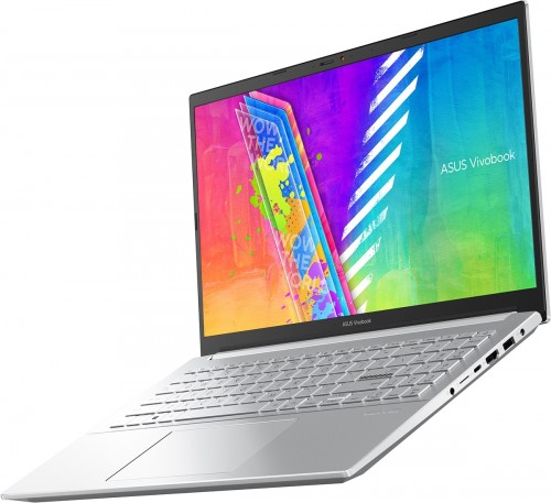 Asus Vivobook Pro 15 M3500QC