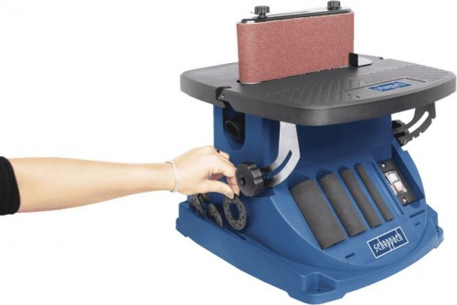 Scheppach OSM 600