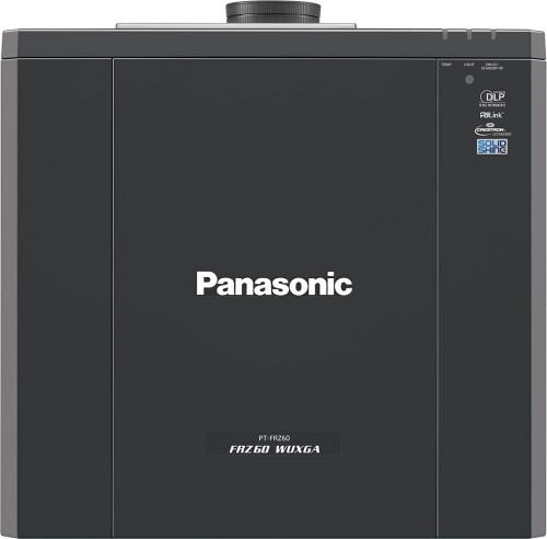 Panasonic PT-FRZ60