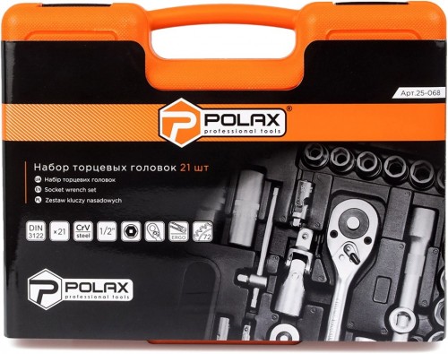 Polax 25-068